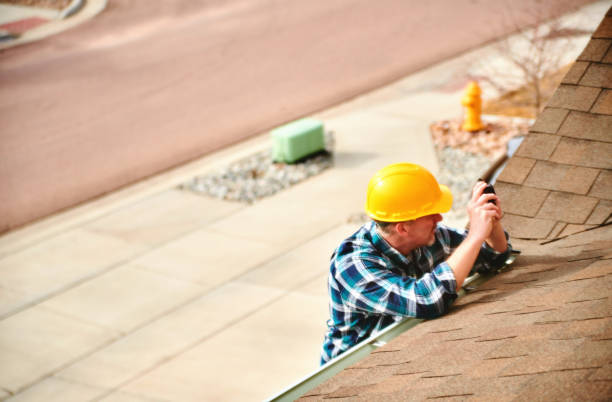 Quick and Trustworthy Emergency Roof Repair Services in St Cloud, MN