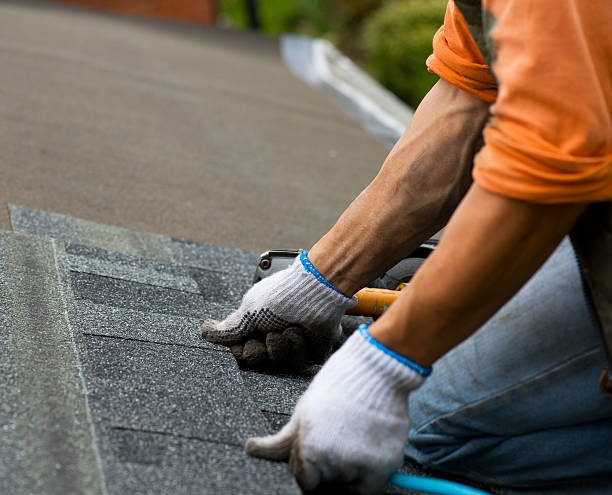 Quick and Trustworthy Emergency Roof Repair Services in St Cloud, MN