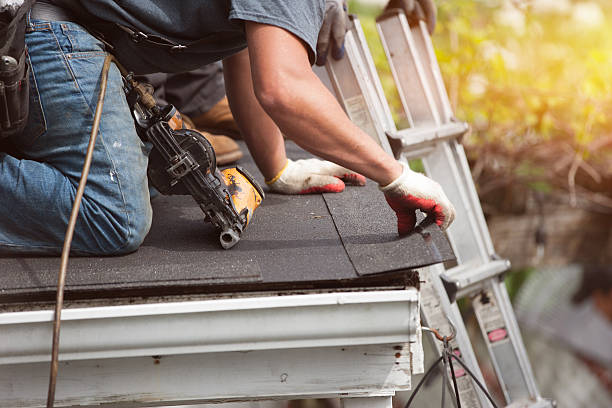 Trusted St Cloud, MN Roofing Contractor Experts