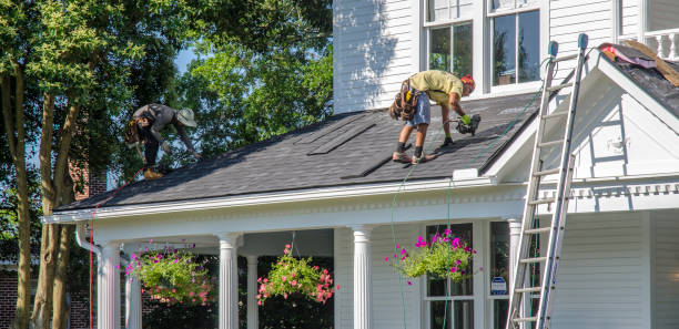 Best Emergency Roof Repair  in St Cloud, MN