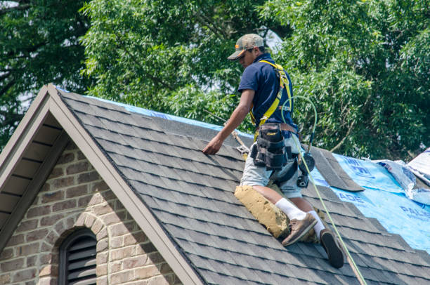 Slate Roofing Contractor in St Cloud, MN